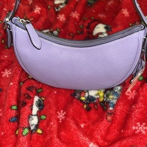 Coach Luna Shoulder Bag